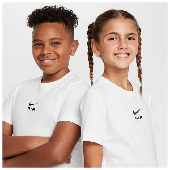Nike Παιδική κοντομάνικη μπλούζα Sportswear Air